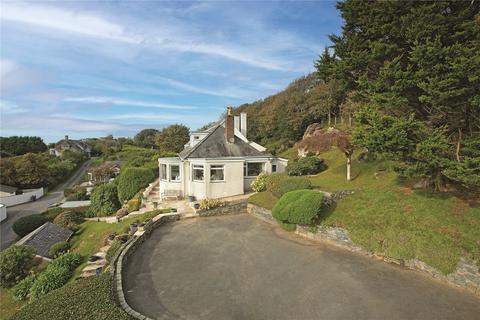 3 bedroom detached house for sale, Morfa Bychan, Nr Borth-Y-Gest, Gwynedd, LL49