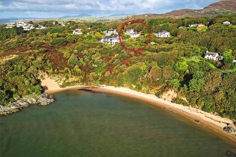 undefined, Morfa Bychan, Nr Borth-Y-Gest, Gwynedd, LL49