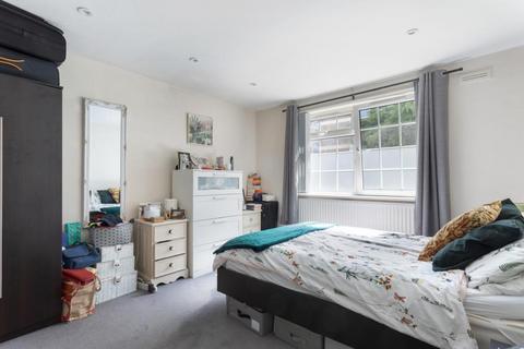 1 bedroom flat to rent, GARDEN ROW, SE1