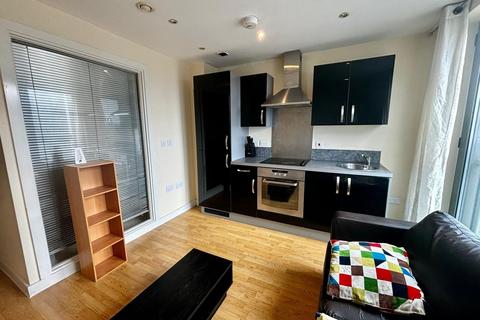 1 bedroom flat to rent, Cross Green Lane, Leeds, West Yorkshire, UK, LS9