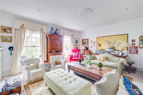 4 bedroom end of terrace house for sale, Beaufort Close, Putney, London, SW15