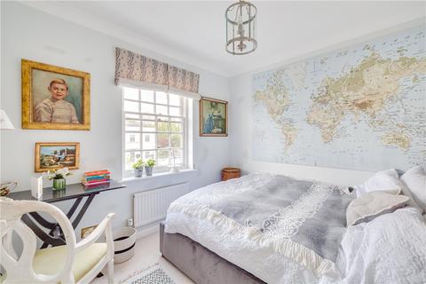 4 bedroom end of terrace house for sale, Beaufort Close, Putney, London, SW15