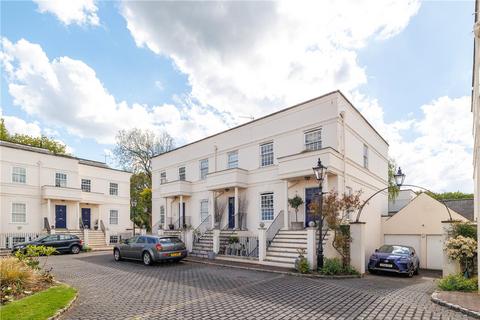 4 bedroom end of terrace house for sale, Beaufort Close, Putney, London, SW15