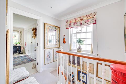 4 bedroom end of terrace house for sale, Beaufort Close, Putney, London, SW15