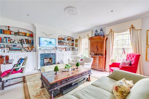 4 bedroom end of terrace house for sale, Beaufort Close, Putney, London, SW15