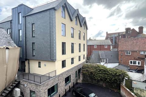 2 bedroom flat for sale, Bowlinger Court,Tower Street