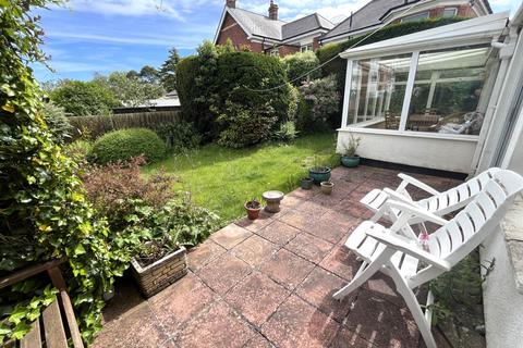 2 bedroom detached bungalow for sale, Douglas Avenue, Exmouth