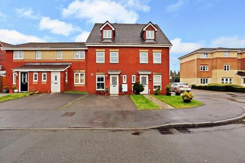 45 Clos Springfield, Talbot Green, Pontyclun, CF72 8FE