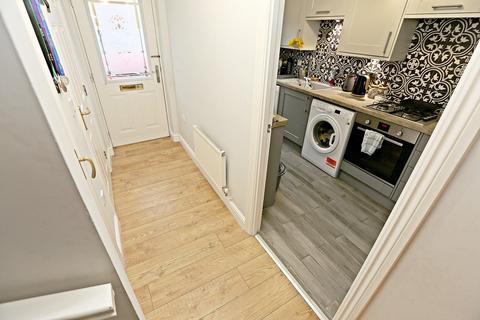 45 Clos Springfield, Talbot Green, Pontyclun, CF72 8FE