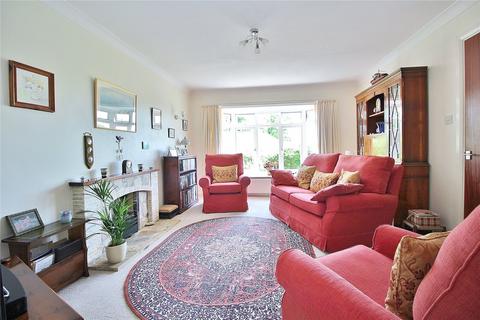 2 bedroom bungalow for sale, Ivy Arch Close, Findon Village, Worthing, West Sussex, BN14