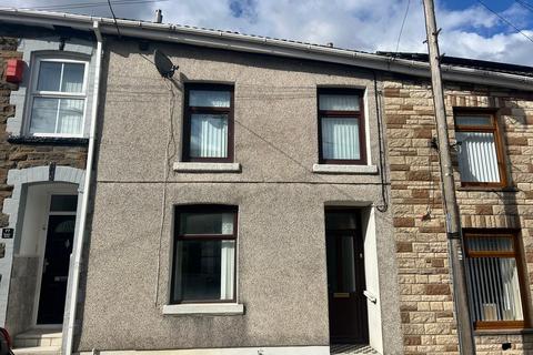 3 bedroom terraced house for sale, Clydach  Vale - Tonypandy