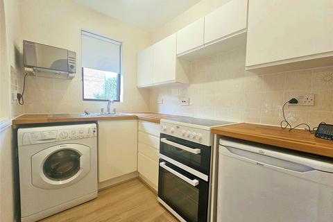 1 bedroom maisonette to rent, Dorchester Court, Oriental Road, Woking, Surrey, GU22