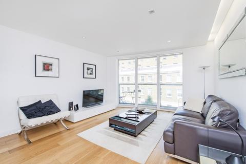 2 bedroom flat to rent, Allsop Place London NW1