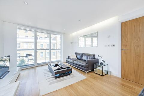 2 bedroom flat to rent, Allsop Place London NW1