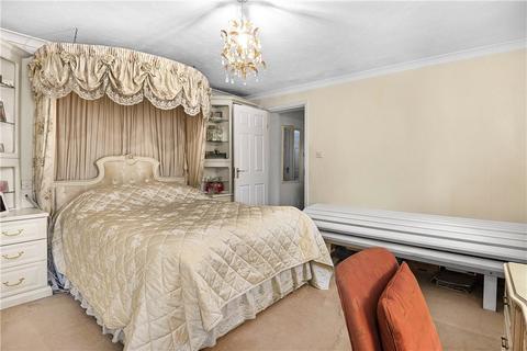 4 bedroom detached house for sale, Tithe Meadows, Virginia Water, Surrey, GU25