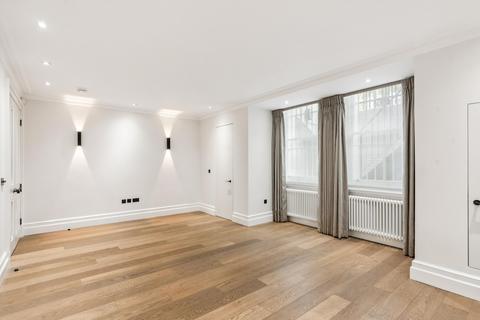 2 bedroom flat to rent, Sloane Gardens, London, SW1W