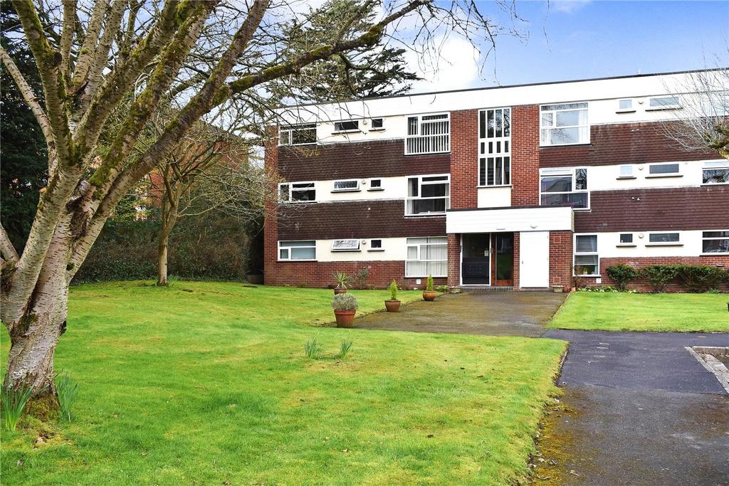 Droitwich Spa, Wychavon WR9 2 bed apartment for sale £150,000