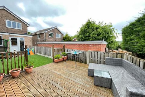 51 Helliwell Lane, Deepcar, Sheffield, S36 2NH