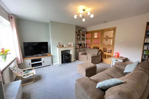 51 Helliwell Lane, Deepcar, Sheffield, S36 2NH