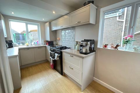 51 Helliwell Lane, Deepcar, Sheffield, S36 2NH