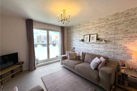 1 bedroom apartment for sale, Jeffrey Place, Caversham Road, Reading