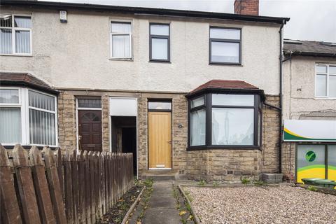 2 bedroom terraced house to rent, 28 Newsome Road, Huddersfield, HD4