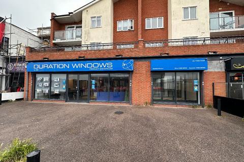 Shop to rent, Unit , Casino Parade, Eastern Esplanade, Canvey Island