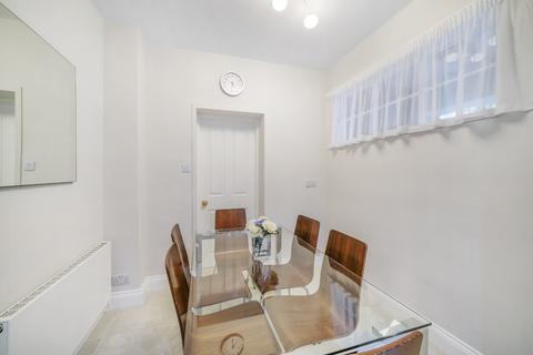 3 bedroom apartment to rent, Barons Keep, Gliddon Road, W14