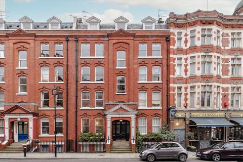 1 bedroom flat for sale, Great Titchfield Street, Fitzrovia, W1W