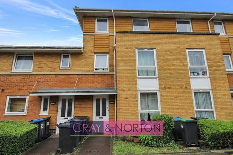 5 bedroom terraced house for sale, Manning Gardens, Addiscombe, CR0