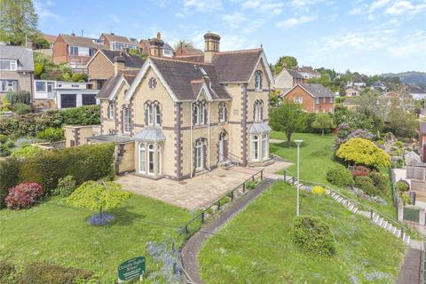 10 bedroom detached house for sale, Westwood Gardens, Welshpool, Powys, SY21