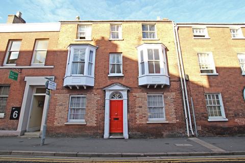 9 bedroom terraced house to rent, City Centre Rooms Available December - Pierpoint Street