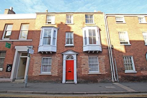 9 bedroom terraced house to rent, Pierpoint Street, Worcester WR1