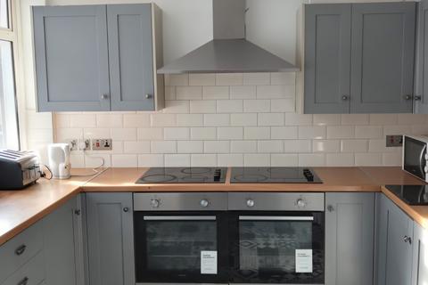 9 bedroom terraced house to rent, Pierpoint Street, Worcester WR1