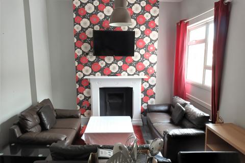 9 bedroom terraced house to rent, Pierpoint Street, Worcester WR1