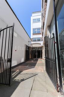 1 bedroom flat to rent, Hilgrove House, Hilgrove Street, St. Helier, Jersey. JE2 4SL