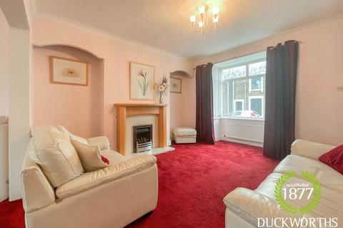 2 bedroom semi-detached house for sale, Lodge Street, Accrington, Lancashire, BB5 6EQ