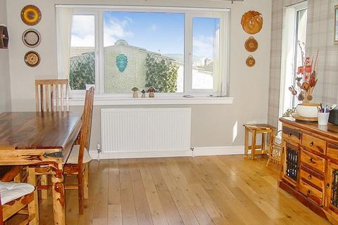 3 bedroom end of terrace house for sale, Westway, Stranraer DG9