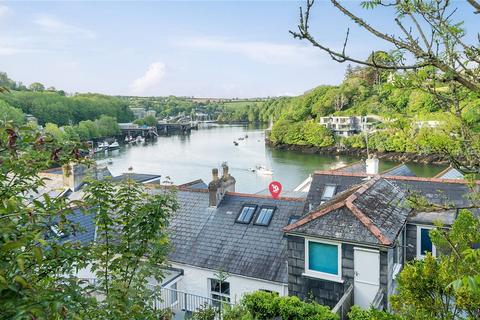 3 bedroom terraced house for sale, Fowey, Cornwall, PL23