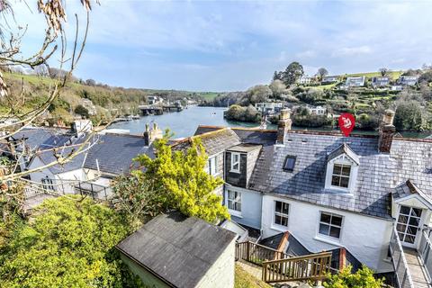 3 bedroom terraced house for sale, Fowey, Cornwall, PL23
