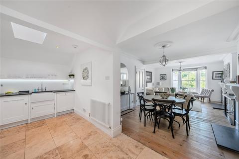 3 bedroom terraced house for sale, Fowey, Cornwall, PL23