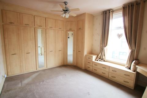 2 bedroom terraced house for sale, New Wellington Street, Mill Hill, Blackburn