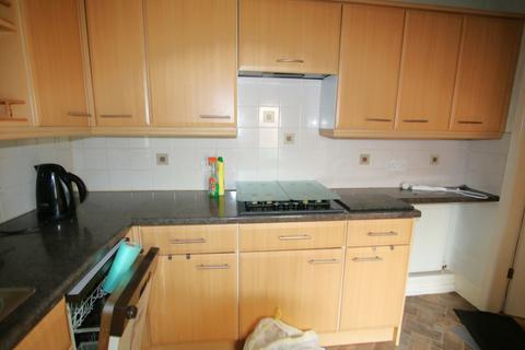 2 bedroom terraced house for sale, New Wellington Street, Mill Hill, Blackburn