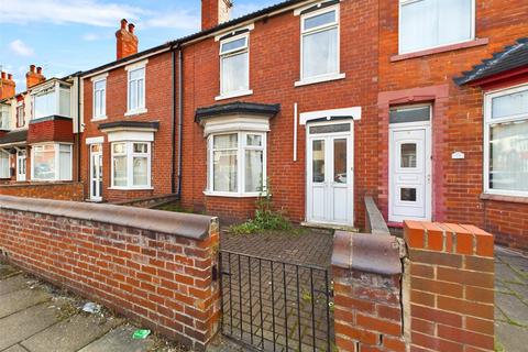 5 bedroom terraced house for sale, Mansfield Road, Doncaster, South Yorkshire, DN4