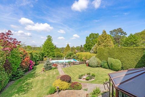 5 bedroom detached house for sale, Mayfield Lane, Wadhurst, East Sussex, TN5