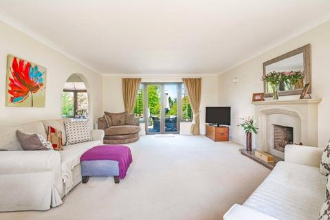 5 bedroom detached house for sale, Mayfield Lane, Wadhurst, East Sussex, TN5