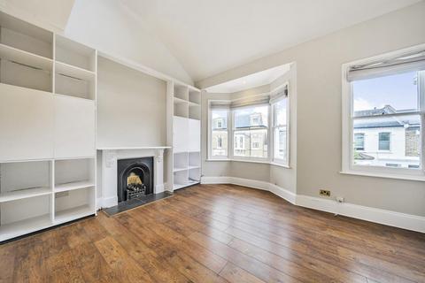 2 bedroom flat for sale, Rylston Road, Fulham