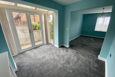 5 Jays Field, Neath, SA11 3SJ