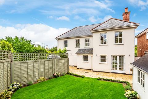 4 bedroom detached house for sale, Brownlow Road, Redhill, Surrey, RH1