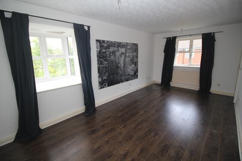 2 bedroom apartment for sale, Hyndman Court, Sheader Drive, Salford, Lancashire, M5